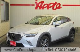 mazda cx-3 2018 -MAZDA--CX-3 LDA-DK5FW--DK5FW-209082---MAZDA--CX-3 LDA-DK5FW--DK5FW-209082-