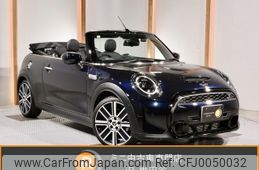 mini mini-others 2024 -BMW 【名変中 】--BMW Mini WJ20MW--03R71807---BMW 【名変中 】--BMW Mini WJ20MW--03R71807-