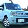 suzuki alto-lapin 2010 quick_quick_DBA-HE22S_HE22S-8032263 image 3