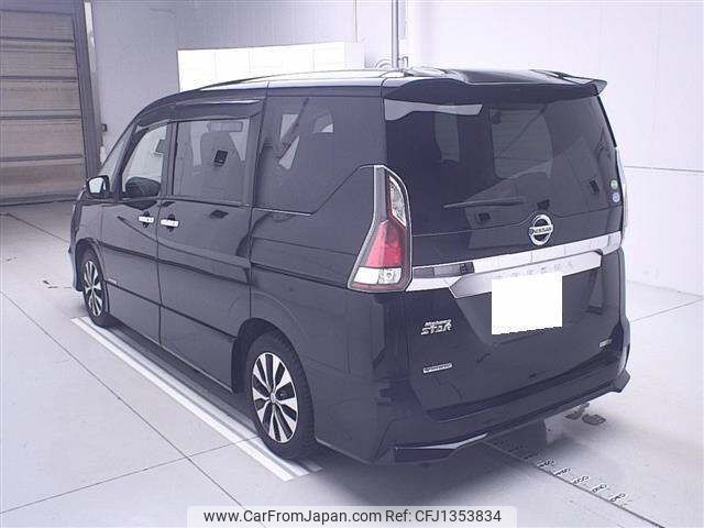 nissan serena 2019 -NISSAN 【三重 301ﾉ5558】--Serena GFC27-148233---NISSAN 【三重 301ﾉ5558】--Serena GFC27-148233- image 2
