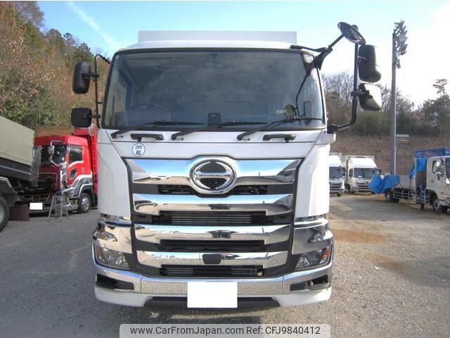 hino profia 2023 -HINO--Profia 2DG-FS1AHE--FS1AH-101559---HINO--Profia 2DG-FS1AHE--FS1AH-101559- image 2