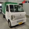 suzuki carry-truck 2011 -SUZUKI 【富山 480ｷ584】--Carry Truck DA63T--DA63T-724441---SUZUKI 【富山 480ｷ584】--Carry Truck DA63T--DA63T-724441- image 1