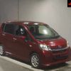 daihatsu move 2014 -DAIHATSU 【山口 581ﾑ5545】--Move LA100S-1098730---DAIHATSU 【山口 581ﾑ5545】--Move LA100S-1098730- image 1