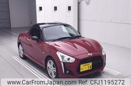 daihatsu copen 2015 -DAIHATSU 【滋賀 592ﾉ14】--Copen LA400K--0008368---DAIHATSU 【滋賀 592ﾉ14】--Copen LA400K--0008368-