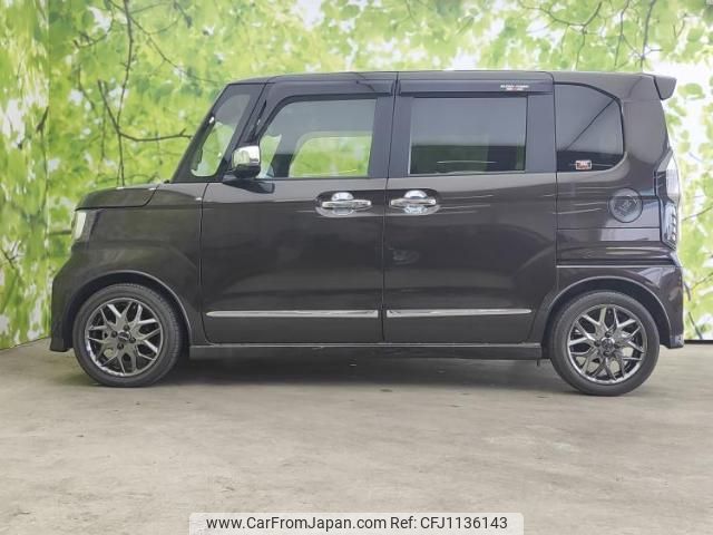 honda n-box 2020 quick_quick_6BA-JF3_JF3-2239779 image 2