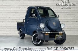 daihatsu midget-ii 1997 quick_quick_V-K100P_K100P-006189