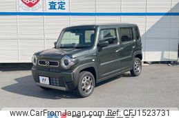 mazda flair-crossover 2024 CFJ1523731