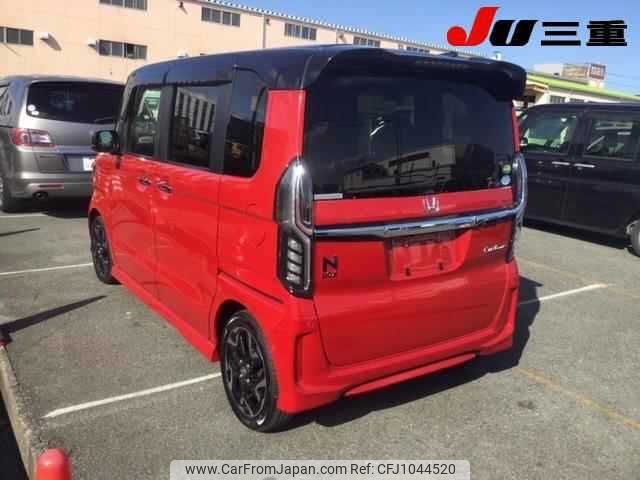 honda n-box 2018 -HONDA--N BOX JF3-2074853---HONDA--N BOX JF3-2074853- image 2