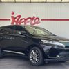 toyota harrier 2017 -TOYOTA--Harrier DBA-ZSU60W--ZSU60-0127722---TOYOTA--Harrier DBA-ZSU60W--ZSU60-0127722- image 2