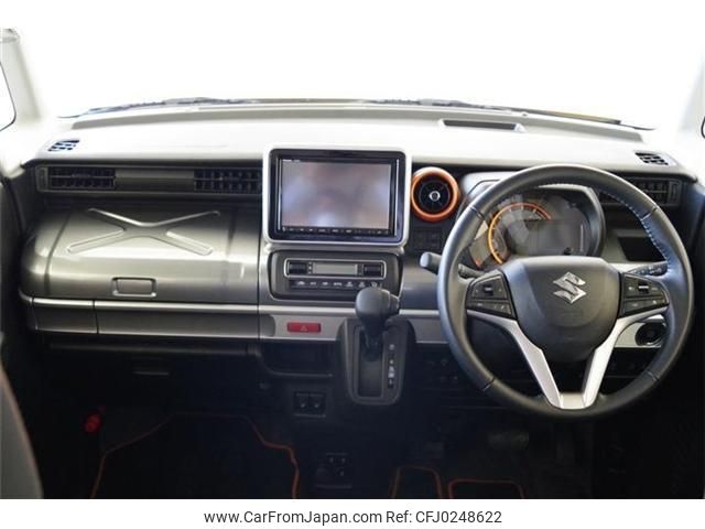 suzuki spacia 2020 quick_quick_5AA-MK53S_MK53S-722251 image 2