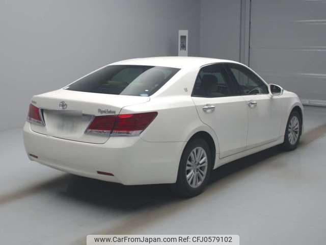 toyota crown 2013 -TOYOTA 【熊谷 301ｾ6557】--Crown DBA-GRS210--GRS210-6009206---TOYOTA 【熊谷 301ｾ6557】--Crown DBA-GRS210--GRS210-6009206- image 2