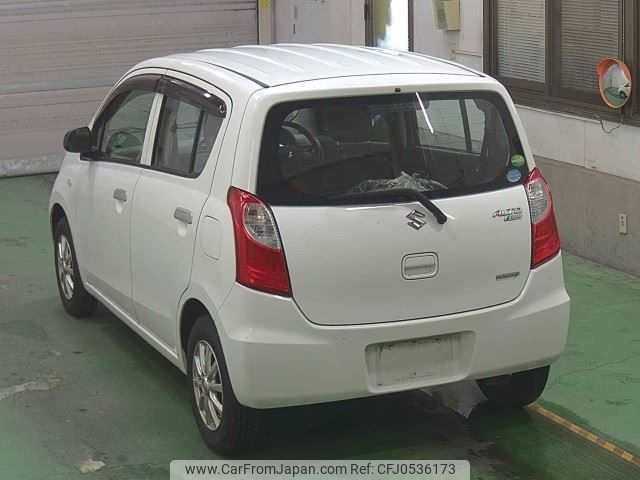 suzuki alto-eco 2014 -SUZUKI 【名変中 】--Alto Eco HA35S-197810---SUZUKI 【名変中 】--Alto Eco HA35S-197810- image 2