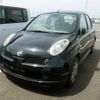 nissan note 2007 No.15549 image 1