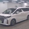 toyota alphard 2021 quick_quick_3BA-AGH30W_AGH30-0353346 image 2