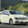 mercedes-benz b-class 2014 -MERCEDES-BENZ--Benz B Class DBA-246242--WDD2462422J228269---MERCEDES-BENZ--Benz B Class DBA-246242--WDD2462422J228269- image 1