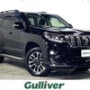 toyota land-cruiser-prado 2022 -TOYOTA--Land Cruiser Prado 3BA-TRJ150W--TRJ150-0141546---TOYOTA--Land Cruiser Prado 3BA-TRJ150W--TRJ150-0141546- image 1