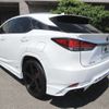 lexus rx 2019 -LEXUS 【姫路 301ﾇ7825】--Lexus RX GYL25W--0019872---LEXUS 【姫路 301ﾇ7825】--Lexus RX GYL25W--0019872- image 2