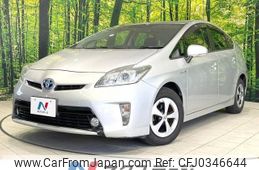 toyota prius 2012 -TOYOTA--Prius DAA-ZVW30--ZVW30-1621352---TOYOTA--Prius DAA-ZVW30--ZVW30-1621352-