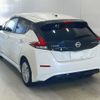 nissan leaf 2020 -NISSAN 【広島 330ち742】--Leaf ZE1-099887---NISSAN 【広島 330ち742】--Leaf ZE1-099887- image 2