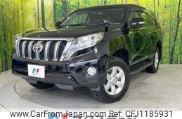 toyota land-cruiser-prado 2015 -TOYOTA--Land Cruiser Prado CBA-TRJ150W--TRJ150-0061328---TOYOTA--Land Cruiser Prado CBA-TRJ150W--TRJ150-0061328-
