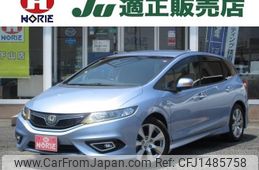 honda jade 2016 CFJ1485758