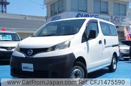 nissan nv200-vanette-van 2017 quick_quick_DBF-VM20_VM20-111506