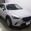 mazda cx-3 2021 CFJ1623105 image 1