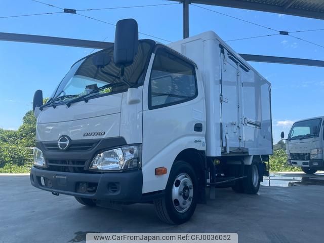 hino dutro 2019 GOO_NET_EXCHANGE_0401987A30240723W002 image 1