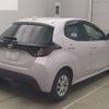 toyota yaris 2022 -TOYOTA 【群馬 503ぬ3172】--Yaris KSP210-0088407---TOYOTA 【群馬 503ぬ3172】--Yaris KSP210-0088407- image 2