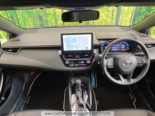 toyota corolla-touring-wagon 2023 quick_quick_ZWE219W_ZWE219-0019688 image 2