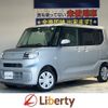 daihatsu tanto 2021 CFJ1528421 image 1