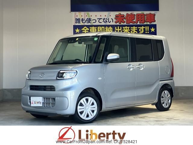 daihatsu tanto 2021 CFJ1528421 image 1
