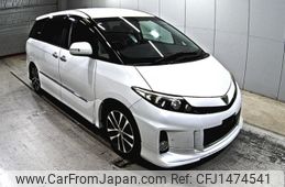 toyota estima 2013 -TOYOTA--Estima ACR50W-0172324---TOYOTA--Estima ACR50W-0172324-