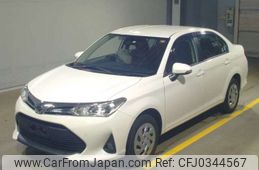 toyota corolla-axio 2019 -TOYOTA--Corolla Axio DBA-NZE164--NZE164-7074521---TOYOTA--Corolla Axio DBA-NZE164--NZE164-7074521-