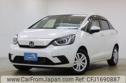 honda fit 2020 CFJ1690887