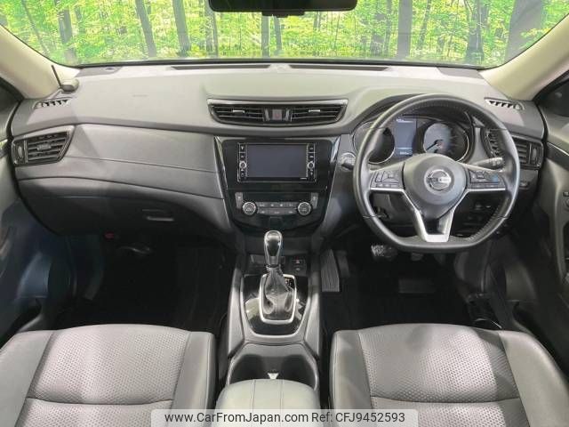 nissan x-trail 2021 -NISSAN--X-Trail 5BA-NT32--NT32-611412---NISSAN--X-Trail 5BA-NT32--NT32-611412- image 2