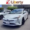 toyota prius 2017 quick_quick_ZVW50_ZVW50-6082089 image 1