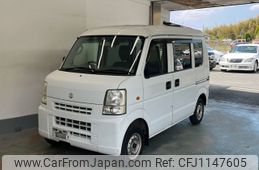 suzuki every 2013 -SUZUKI--Every DA64V-582615---SUZUKI--Every DA64V-582615-