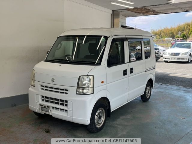 suzuki every 2013 -SUZUKI--Every DA64V-582615---SUZUKI--Every DA64V-582615- image 1