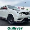 nissan juke 2014 -NISSAN--Juke CBA-NF15--NF15-480210---NISSAN--Juke CBA-NF15--NF15-480210- image 1