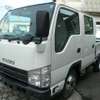 isuzu elf-truck 2013 GOO_NET_EXCHANGE_0803713A30190703W005 image 1