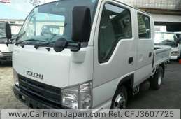 isuzu elf-truck 2013 GOO_NET_EXCHANGE_0803713A30190703W005