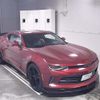 chevrolet chevrolet-others 2018 -GM 【岐阜 303ﾂ10】--Chevrolet Camaro--H0101446---GM 【岐阜 303ﾂ10】--Chevrolet Camaro--H0101446- image 1