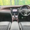 toyota harrier 2016 -TOYOTA--Harrier DBA-ZSU60W--ZSU60-0074355---TOYOTA--Harrier DBA-ZSU60W--ZSU60-0074355- image 2