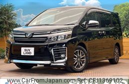 toyota voxy 2017 -TOYOTA--Voxy DBA-ZRR80W--ZRR80-0291660---TOYOTA--Voxy DBA-ZRR80W--ZRR80-0291660-