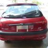 peugeot 206 2000 quick_quick_GF-T16_VF32ANFZE40784754 image 2