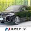 nissan elgrand 2017 -NISSAN--Elgrand DBA-TE52--TE52-091869---NISSAN--Elgrand DBA-TE52--TE52-091869- image 1