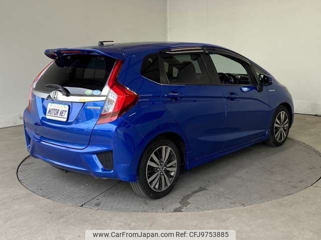 honda fit 2013 -HONDA 【名変中 】--Fit GP5--3009321---HONDA 【名変中 】--Fit GP5--3009321- image 2