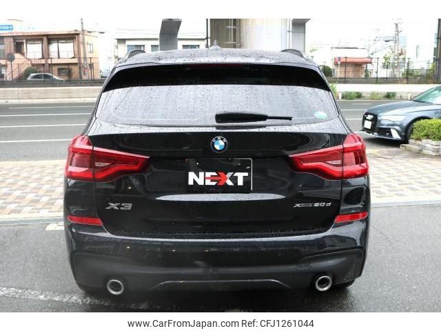 bmw x3 2018 quick_quick_LDA-TX20_WBATX32090LB31823 image 2