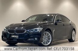 bmw 4-series 2014 CFJ1703158